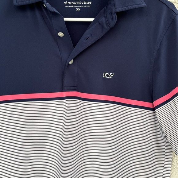 Vineyard Vines XS Men’s - Picture 2 of 4